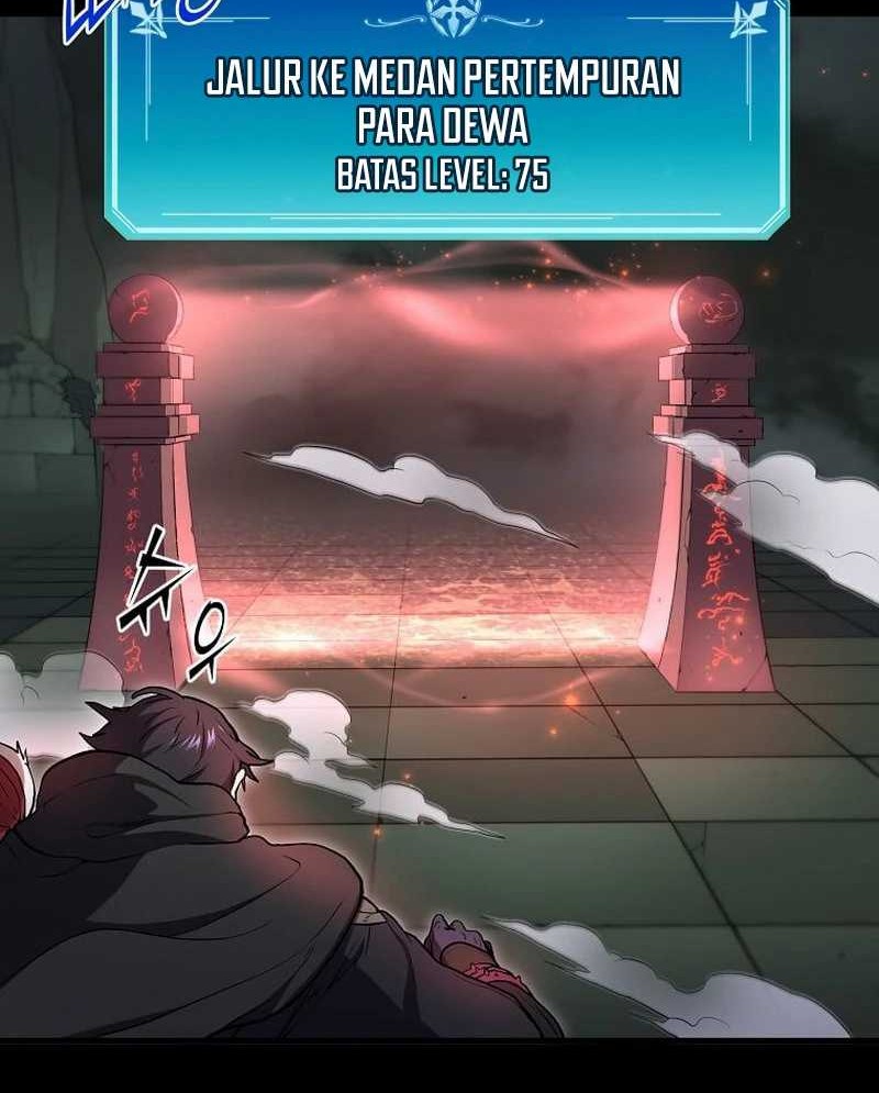 Leveling Up with Skills Chapter 98 Gambar 38