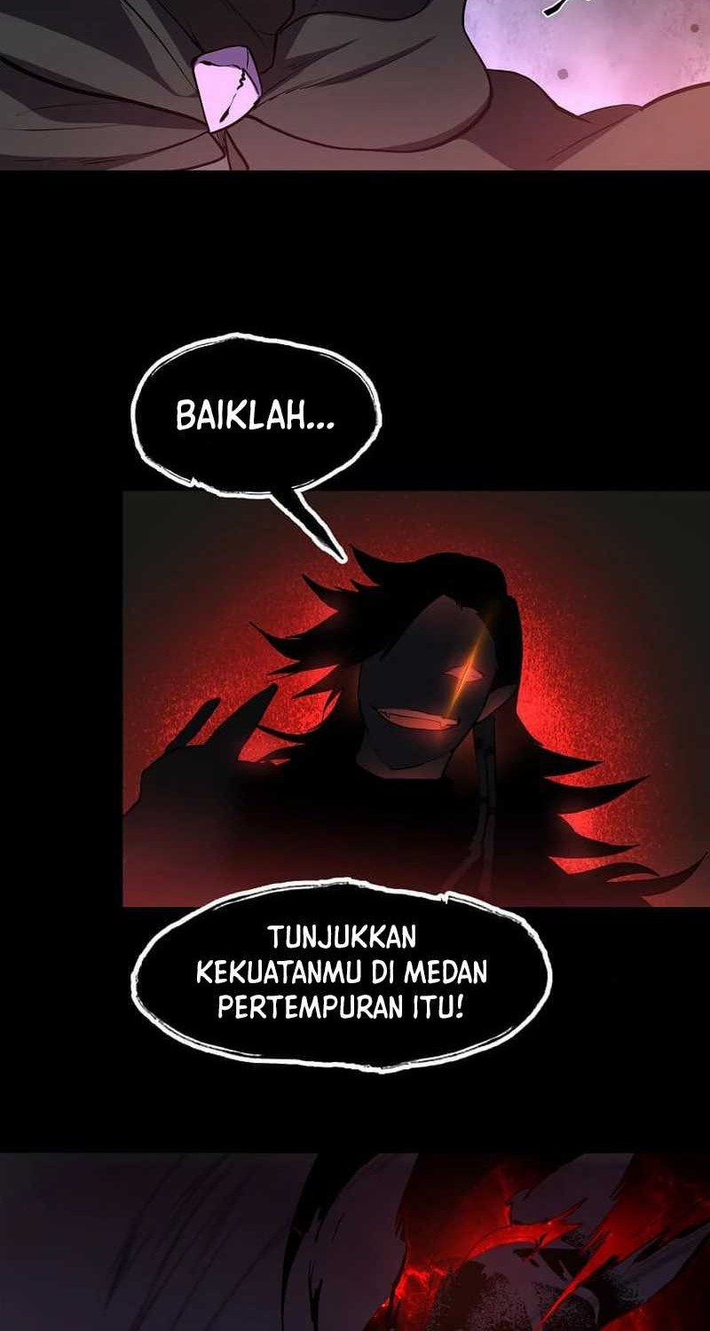 Leveling Up with Skills Chapter 98 Gambar 42