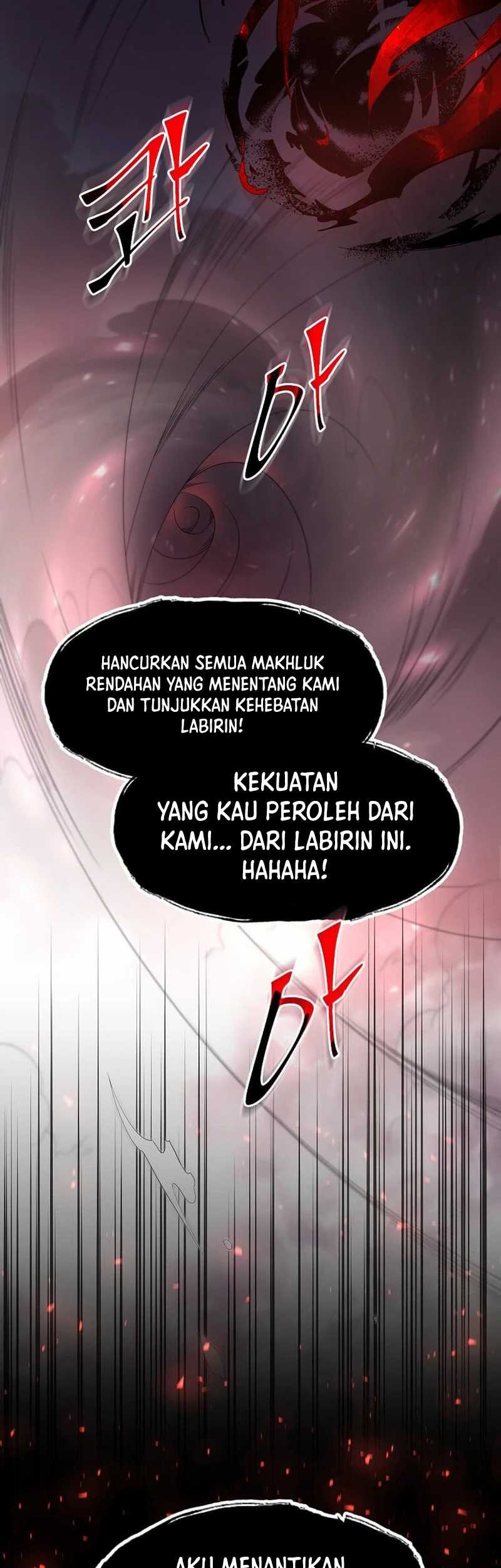 Leveling Up with Skills Chapter 98 Gambar 43
