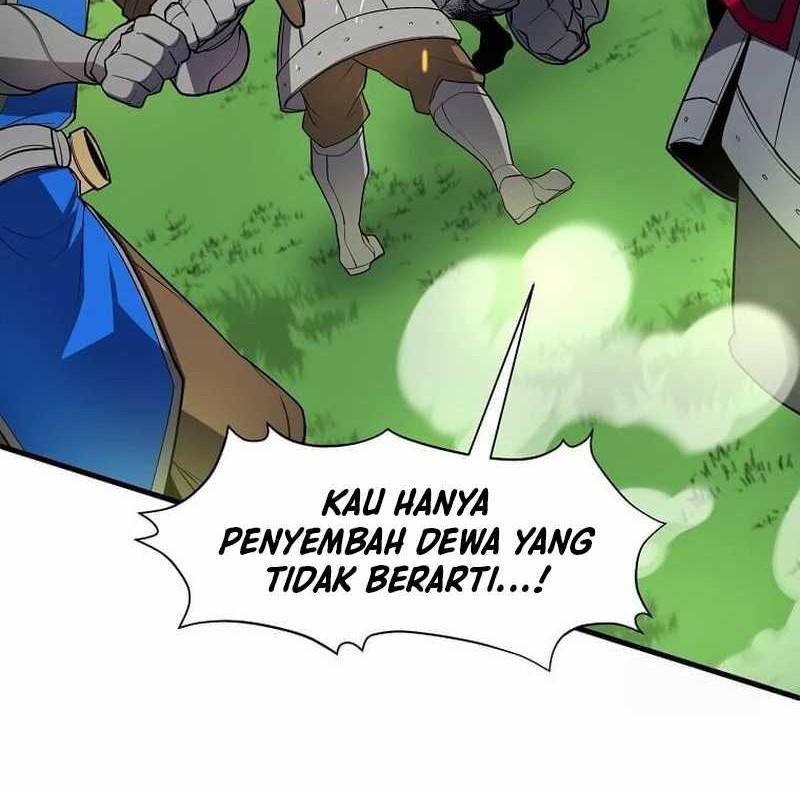 Leveling Up with Skills Chapter 98 Gambar 58