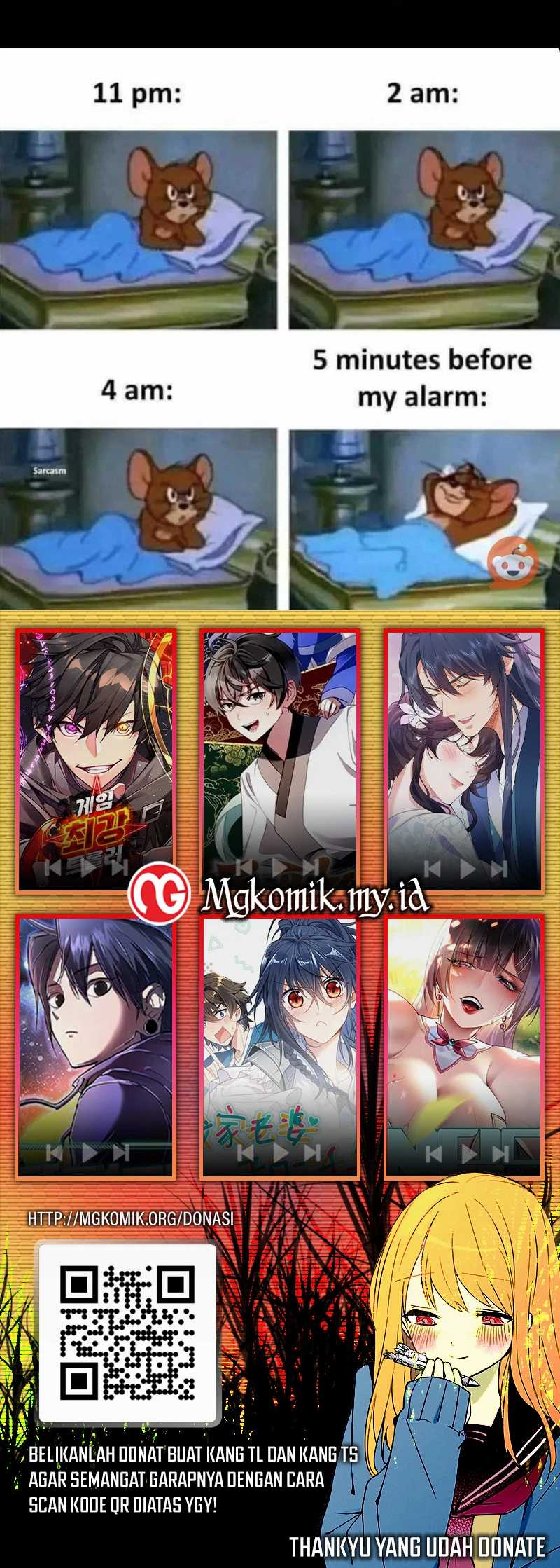 Leveling Up with Skills Chapter 98 Gambar 63