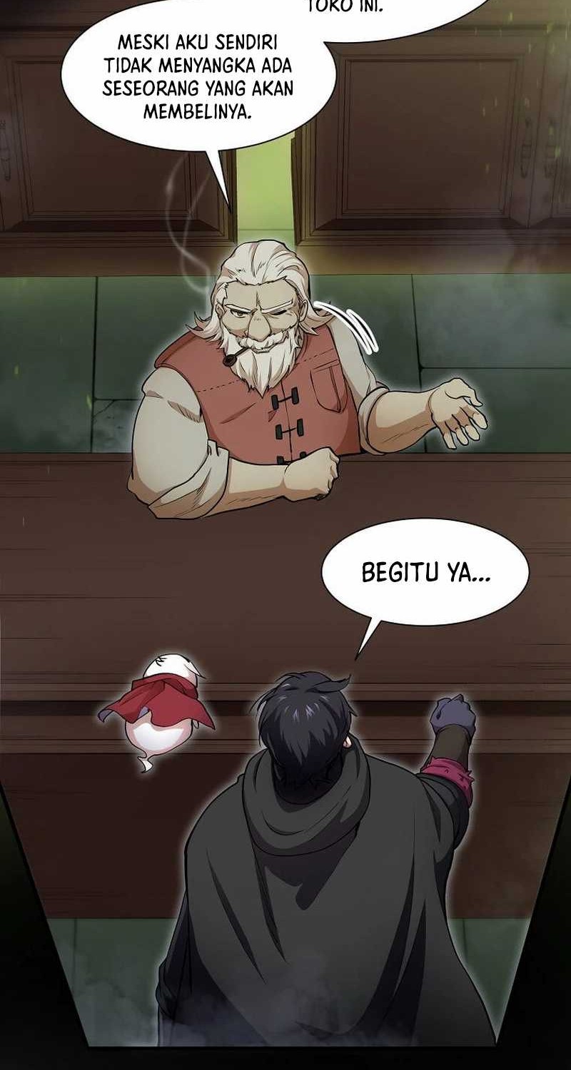 Leveling Up with Skills Chapter 98 Gambar 8