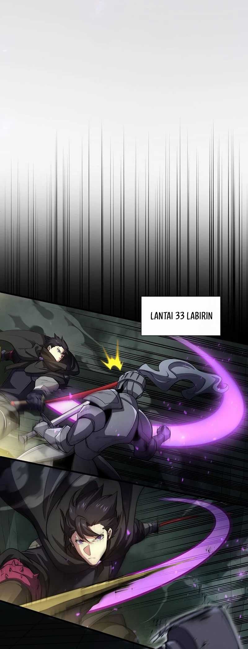 Leveling Up with Skills Chapter 98 Gambar 15