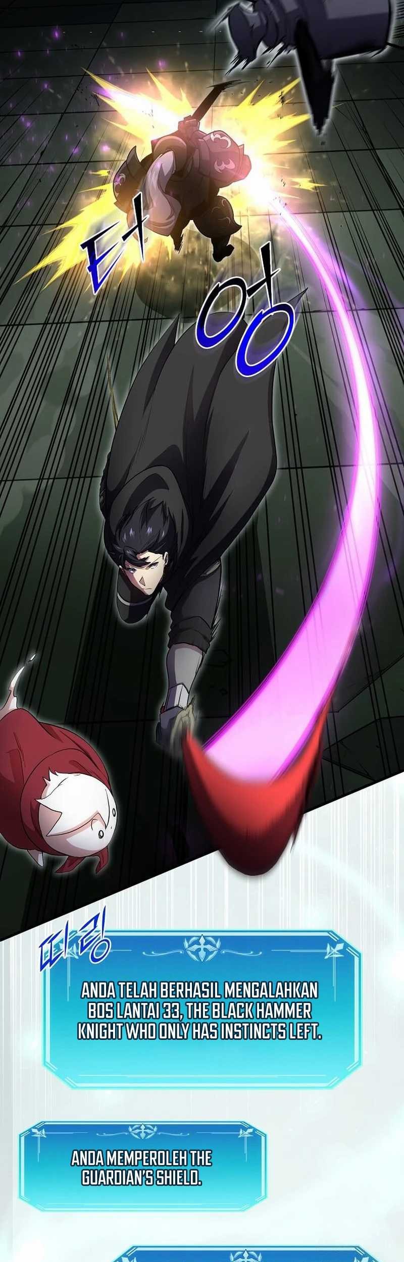 Leveling Up with Skills Chapter 98 Gambar 16