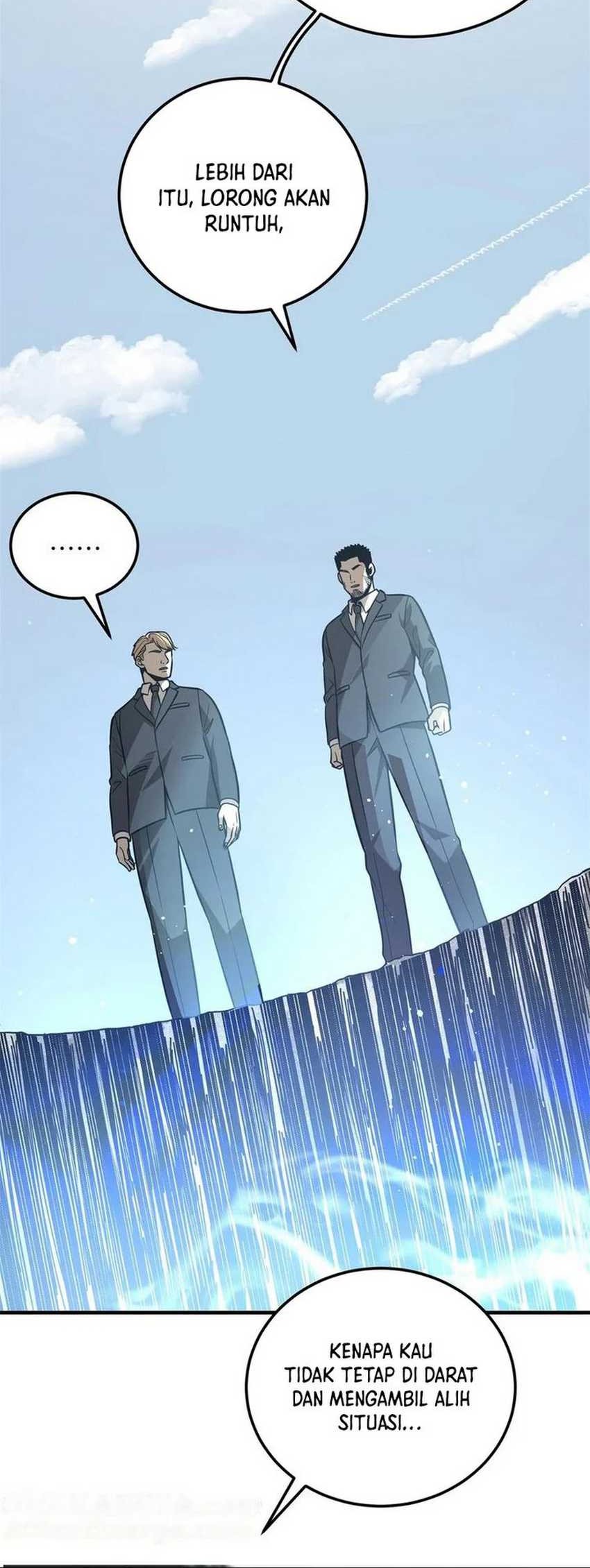 Global Gao Wu Chapter 231 Gambar 33