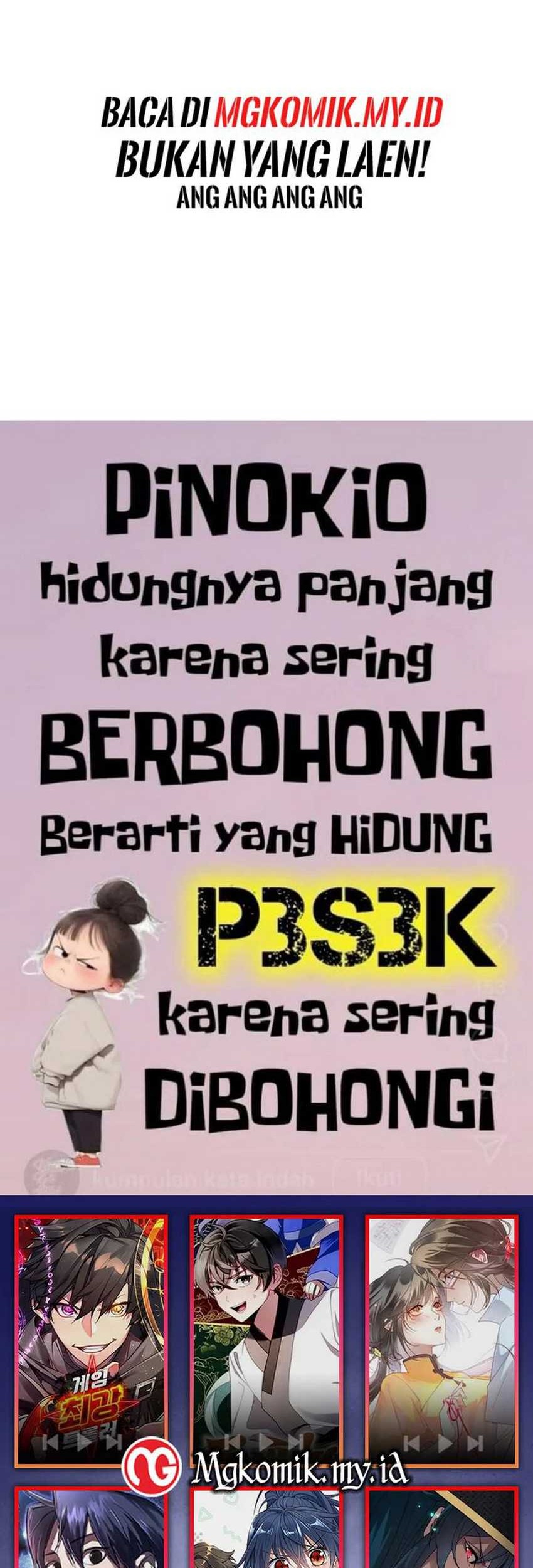 Global Gao Wu Chapter 231 Gambar 35