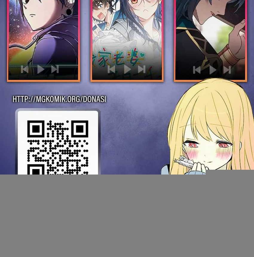 Global Gao Wu Chapter 231 Gambar 36