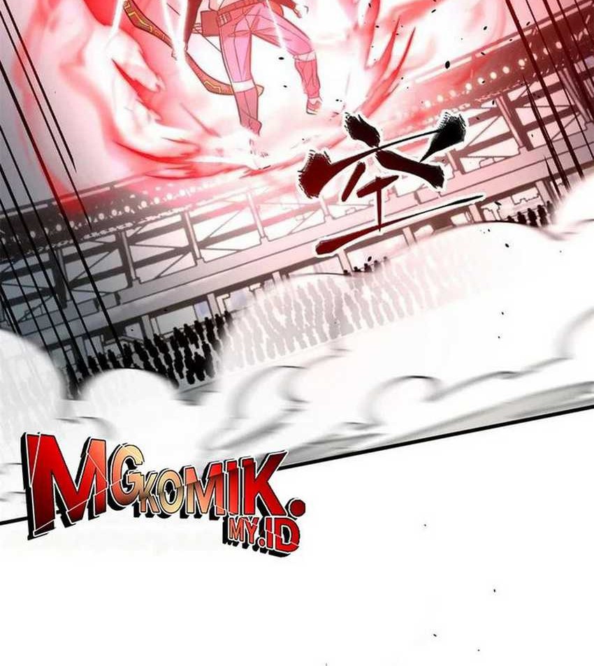 Manhua Global Gao Wu Chapter 231 gambar nomor 2