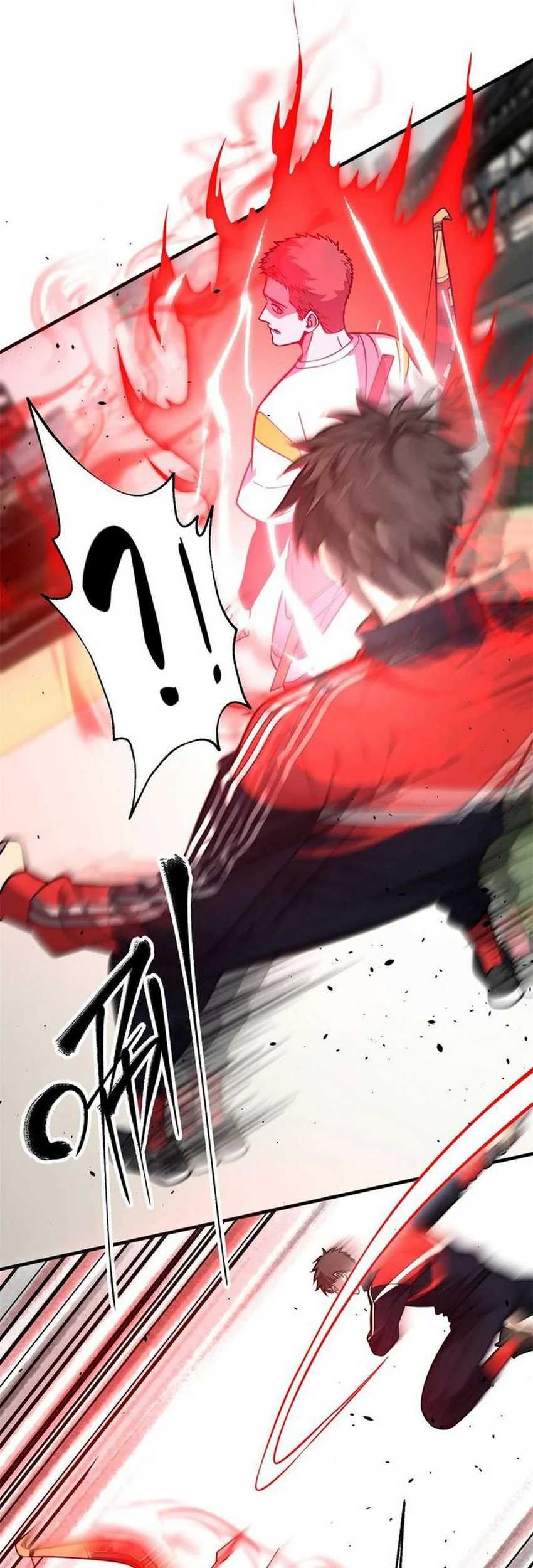 Global Gao Wu Chapter 231 Gambar 3