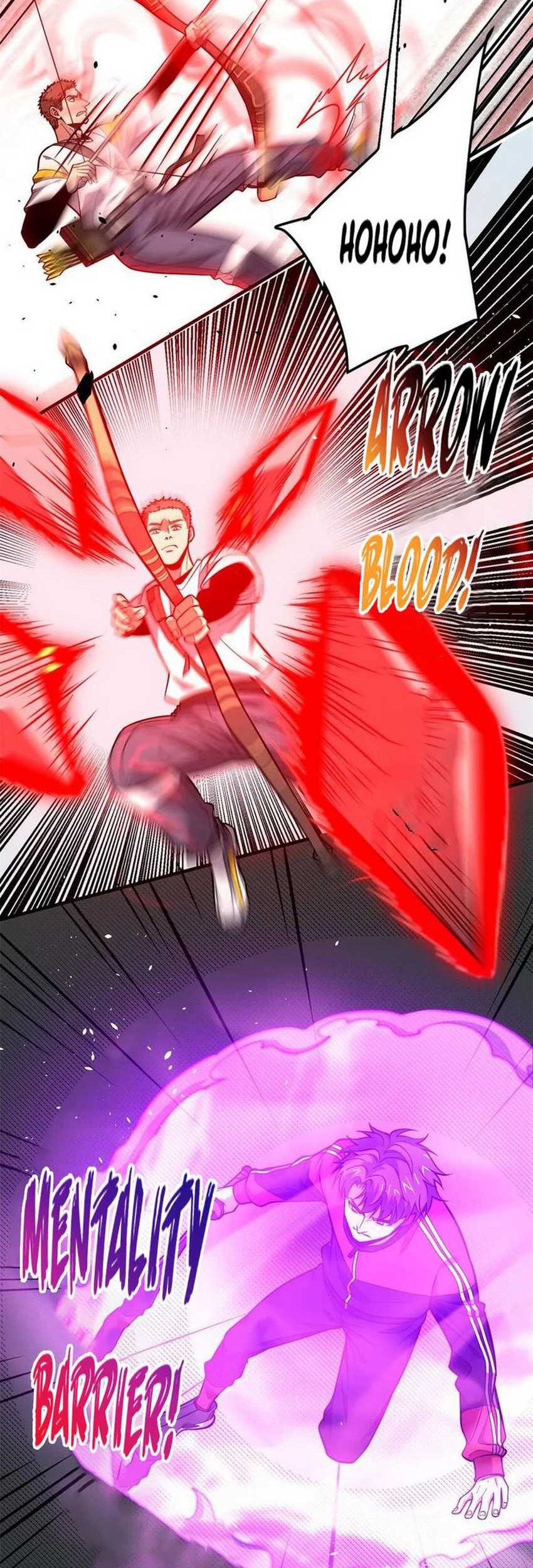 Global Gao Wu Chapter 231 Gambar 4