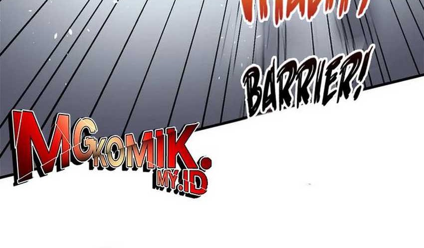 Global Gao Wu Chapter 231 Gambar 6