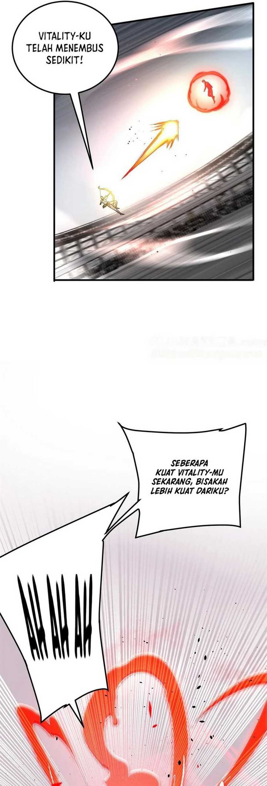 Global Gao Wu Chapter 231 Gambar 7