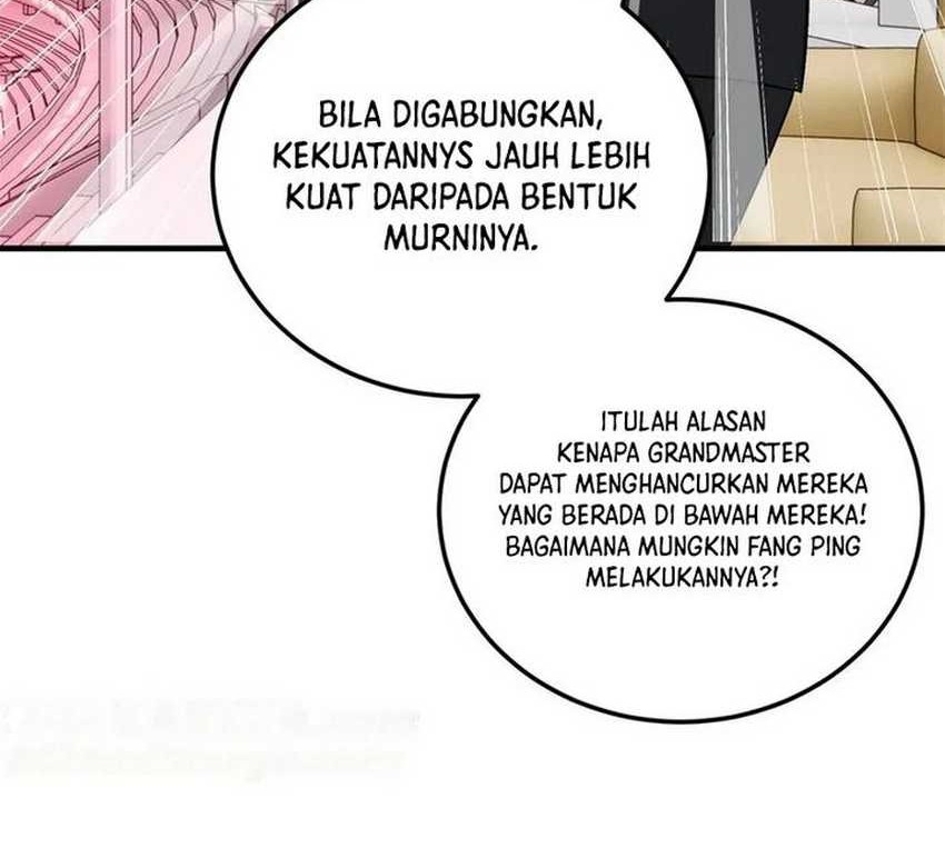 Global Gao Wu Chapter 231 Gambar 10