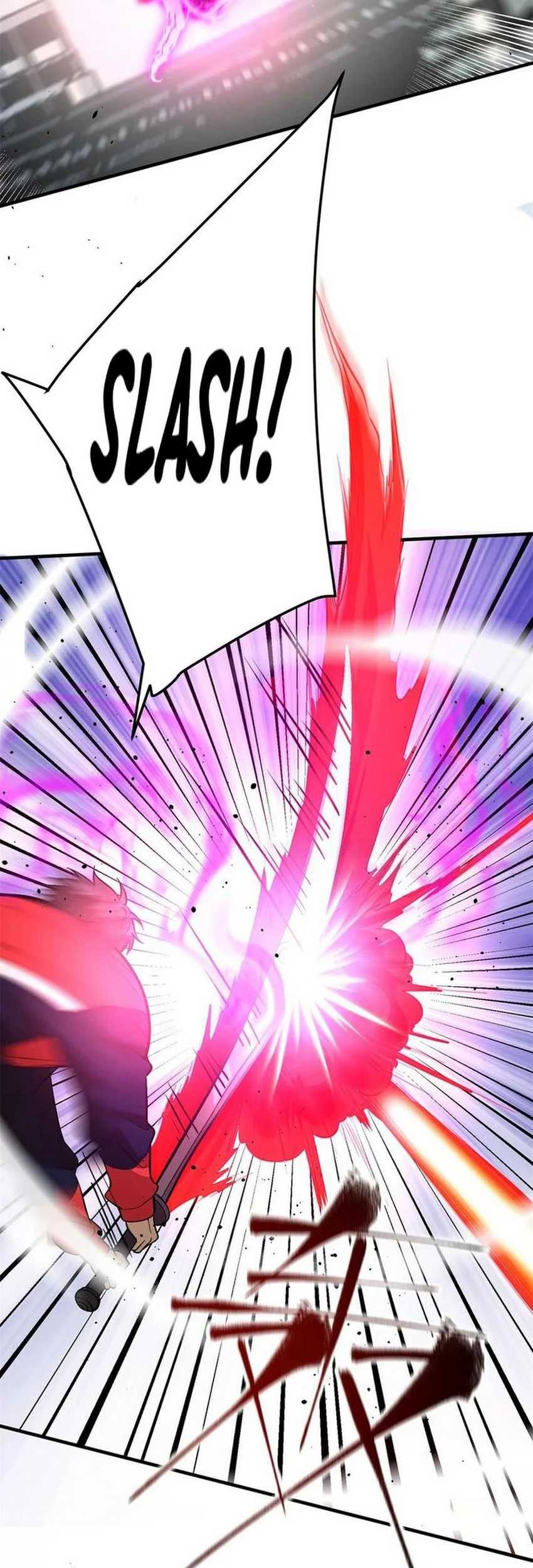 Global Gao Wu Chapter 231 Gambar 16