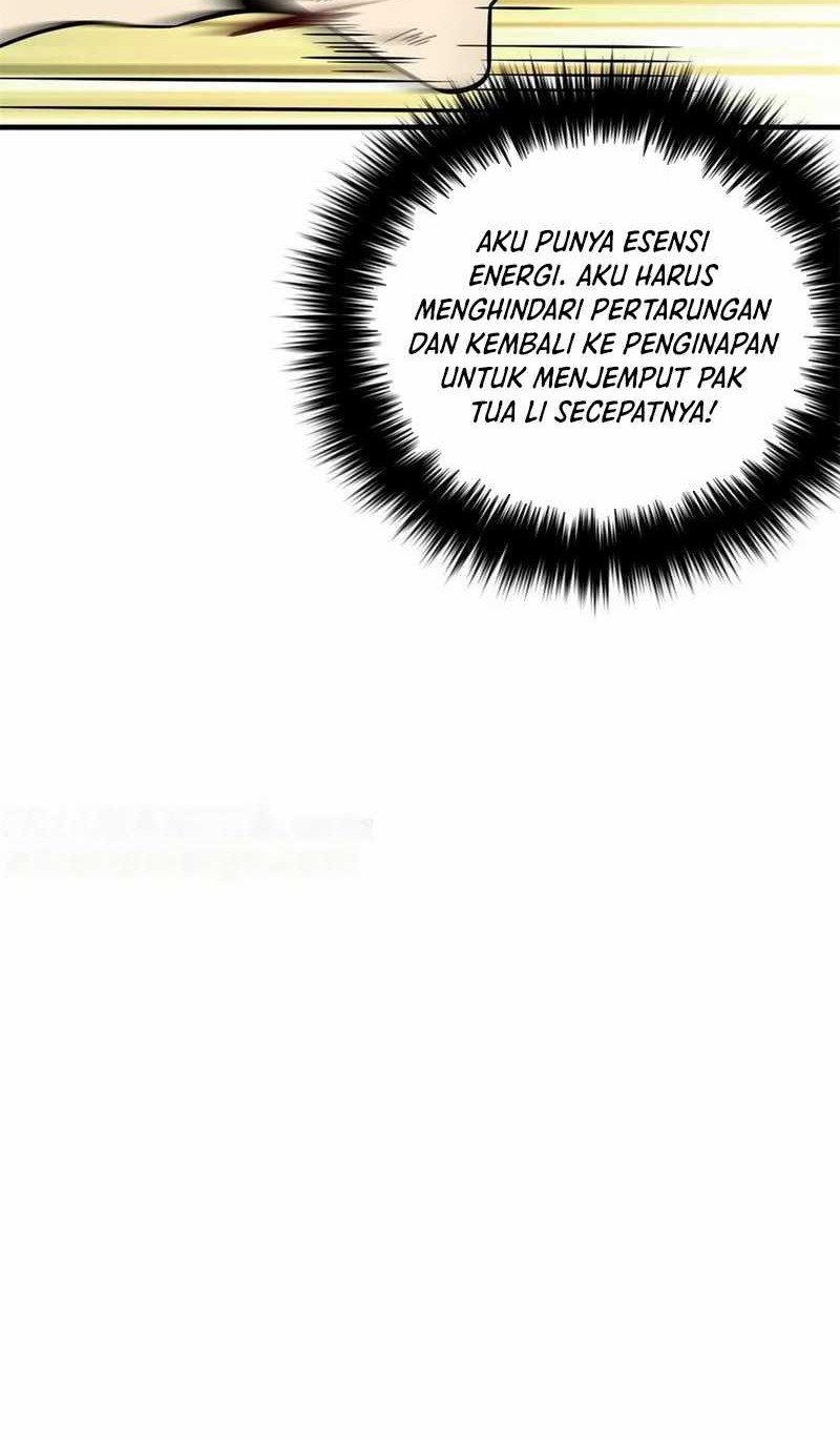 Global Gao Wu Chapter 238 Gambar 27