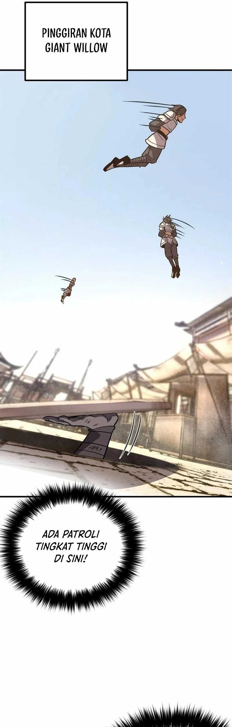 Global Gao Wu Chapter 238 Gambar 28