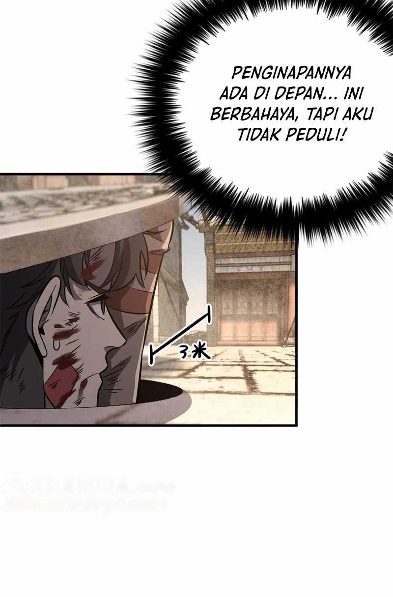 Global Gao Wu Chapter 238 Gambar 29