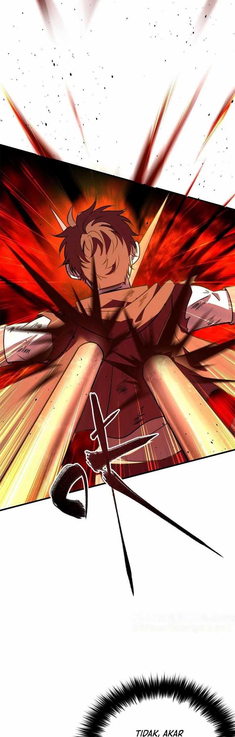 Global Gao Wu Chapter 238 Gambar 36