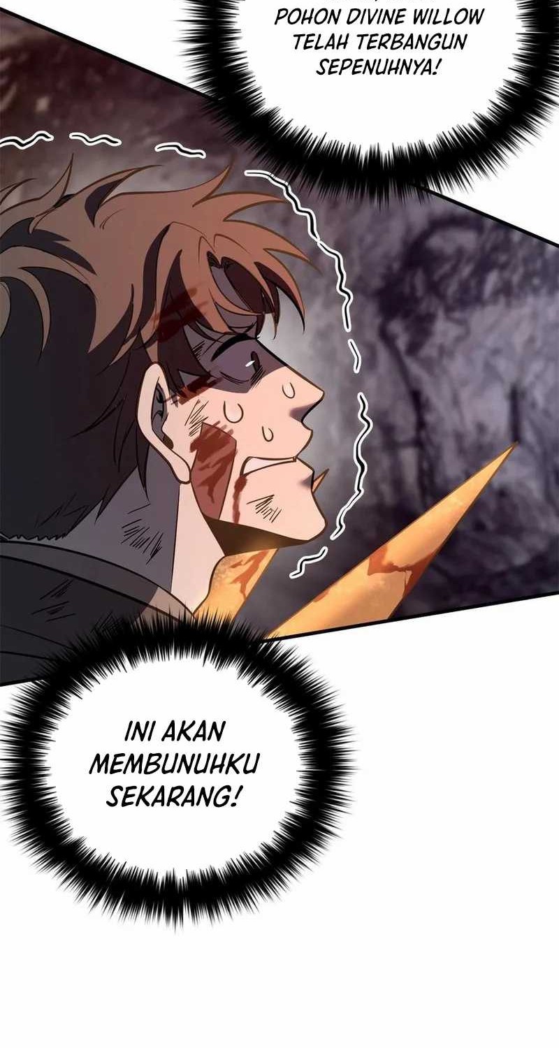 Global Gao Wu Chapter 238 Gambar 37
