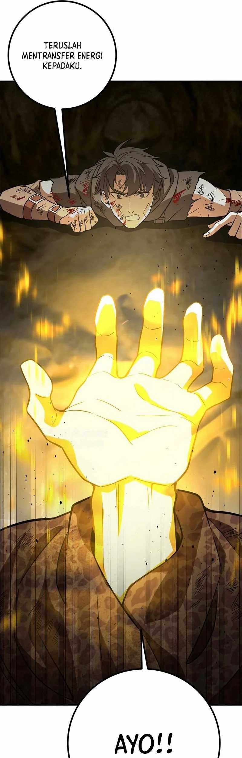 Global Gao Wu Chapter 238 Gambar 50