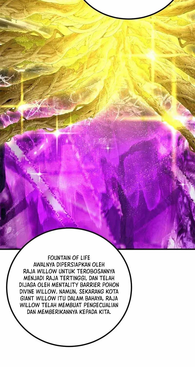 Global Gao Wu Chapter 238 Gambar 4