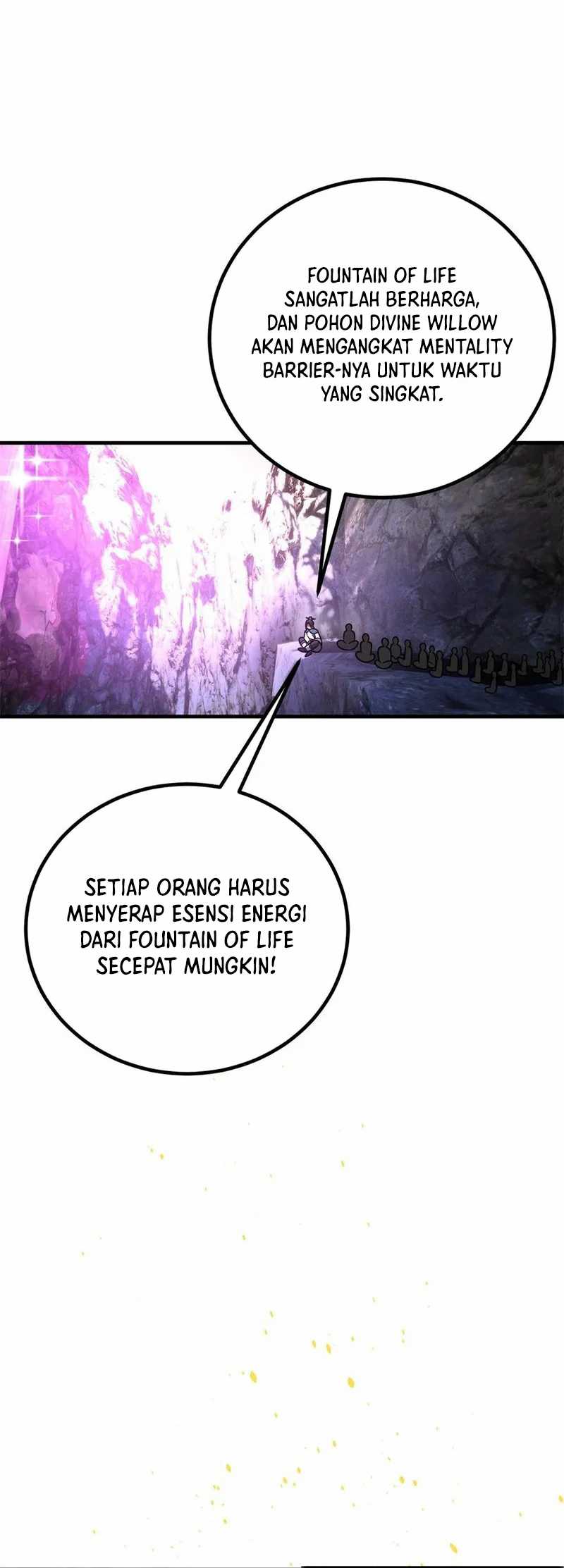 Global Gao Wu Chapter 238 Gambar 5