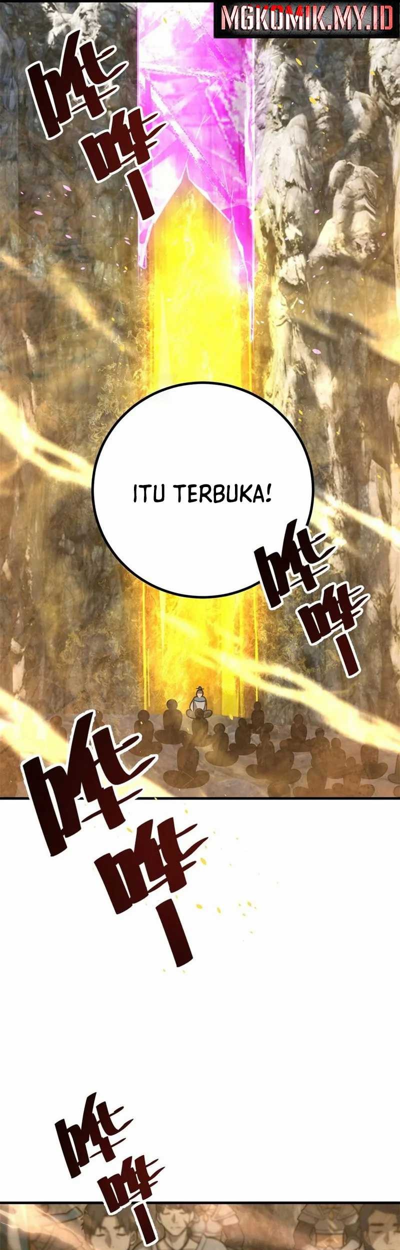 Global Gao Wu Chapter 238 Gambar 6