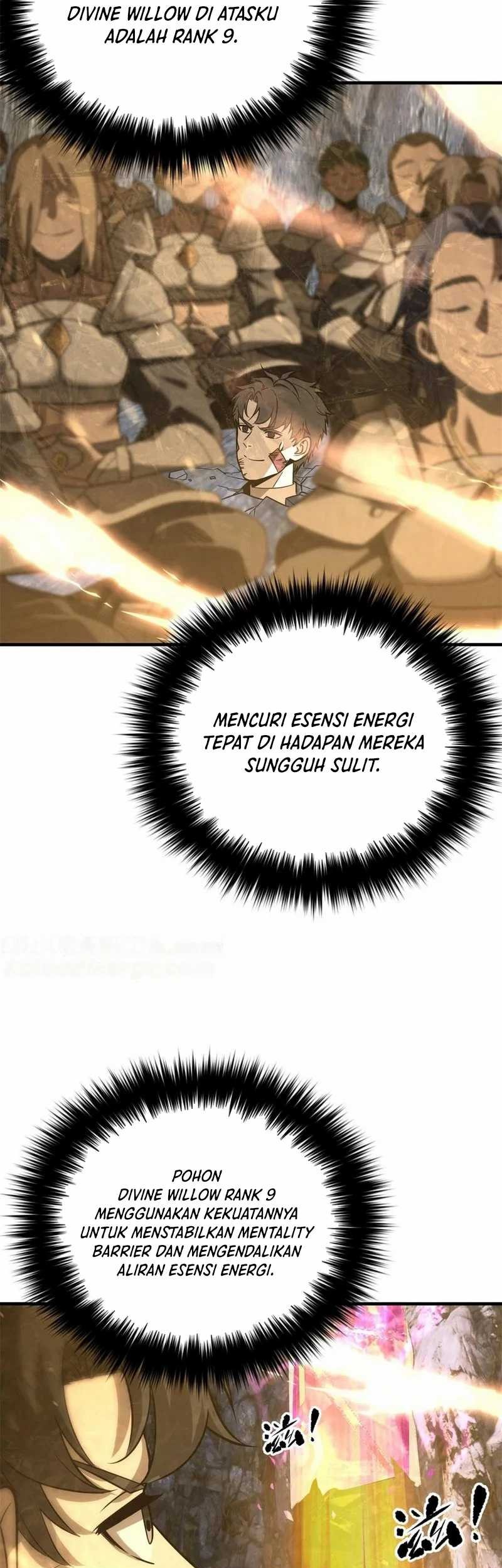 Global Gao Wu Chapter 238 Gambar 10