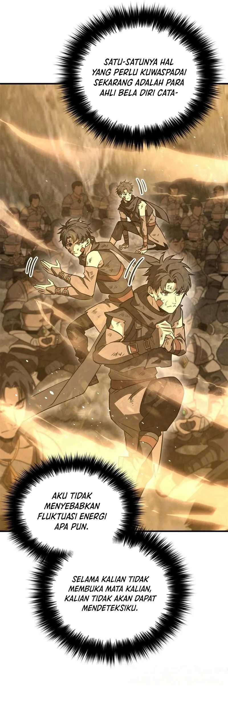 Global Gao Wu Chapter 238 Gambar 12