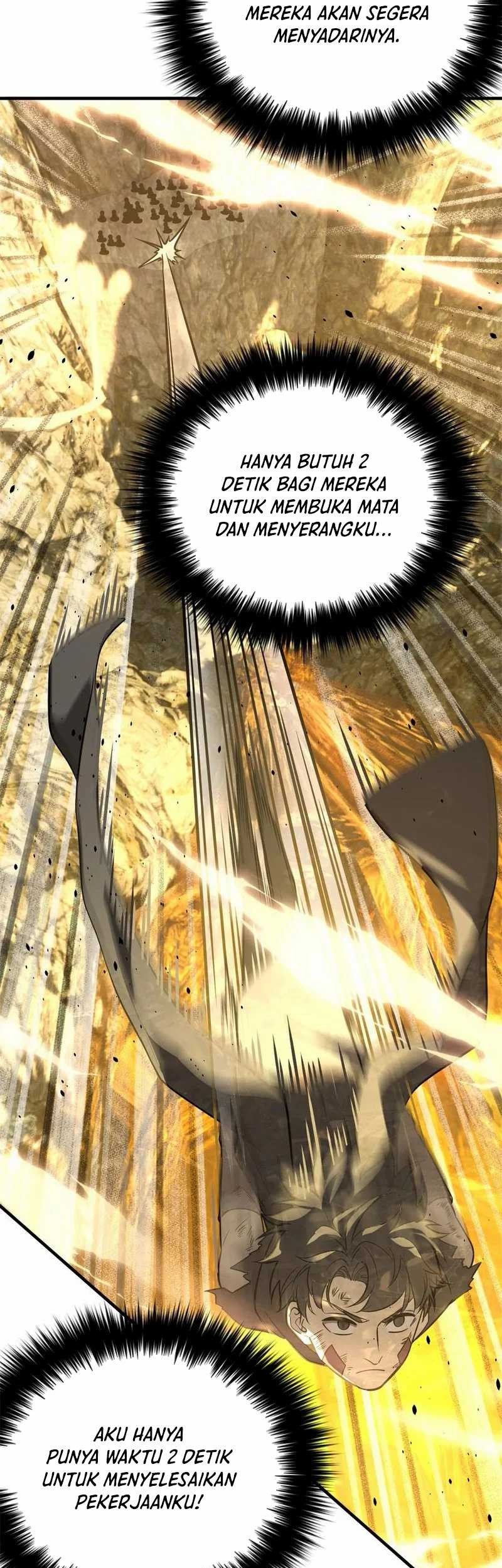 Global Gao Wu Chapter 238 Gambar 14