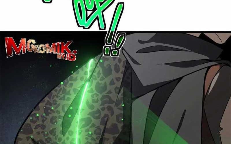 Global Gao Wu Chapter 237 Gambar 30