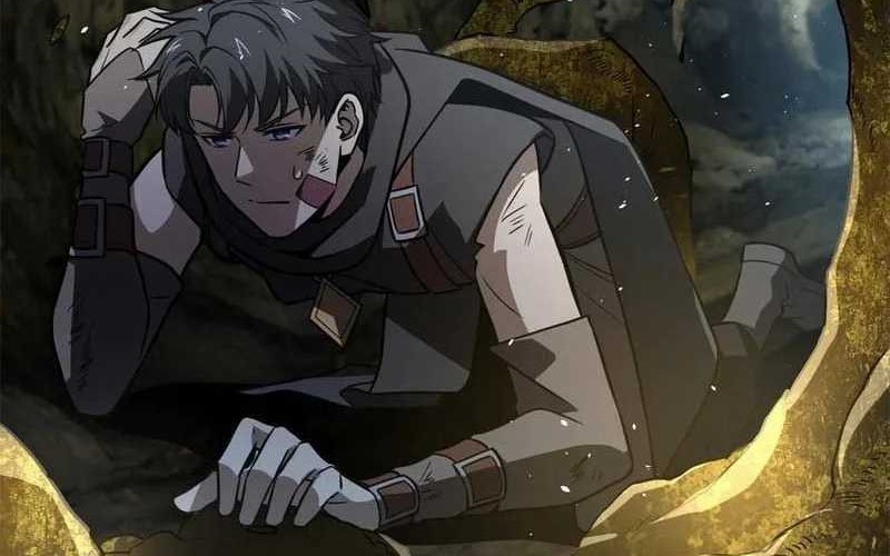 Global Gao Wu Chapter 237 Gambar 38