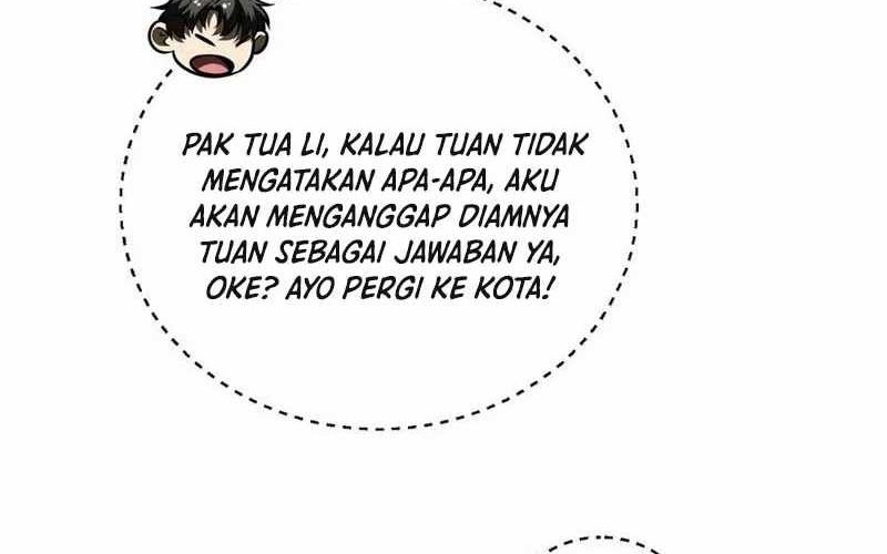 Global Gao Wu Chapter 237 Gambar 20