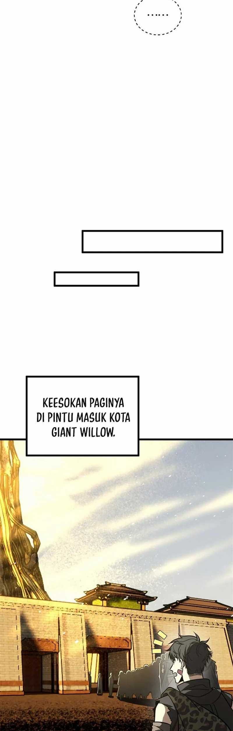 Global Gao Wu Chapter 237 Gambar 21