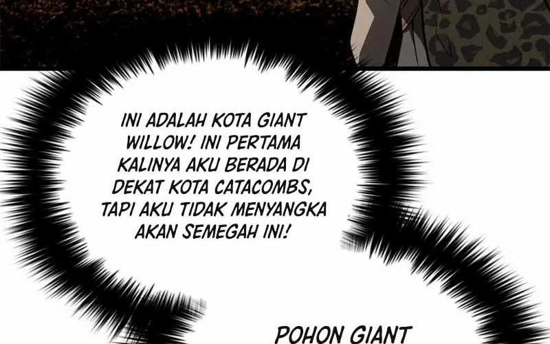 Global Gao Wu Chapter 237 Gambar 22
