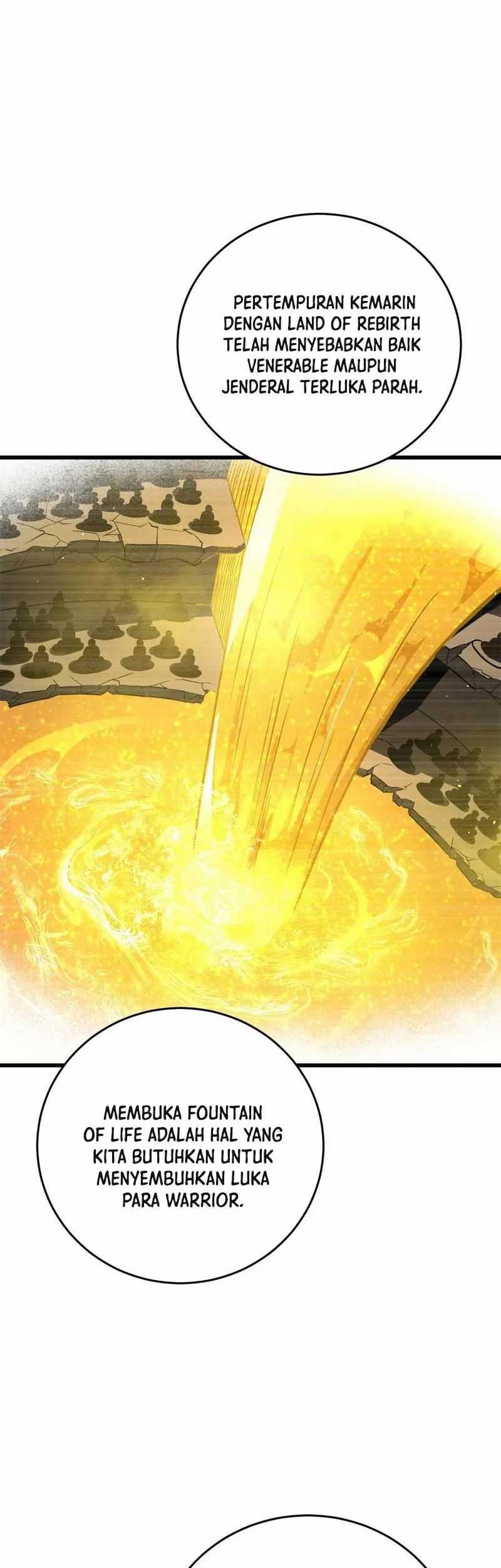 Global Gao Wu Chapter 237 Gambar 25