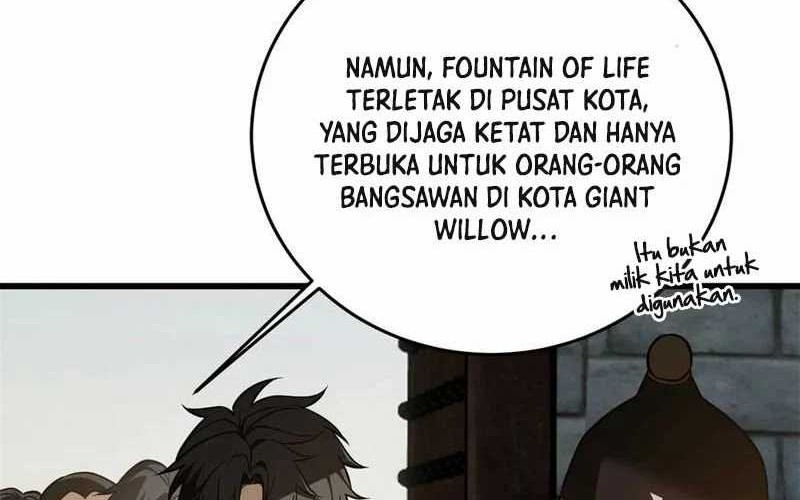 Global Gao Wu Chapter 237 Gambar 26