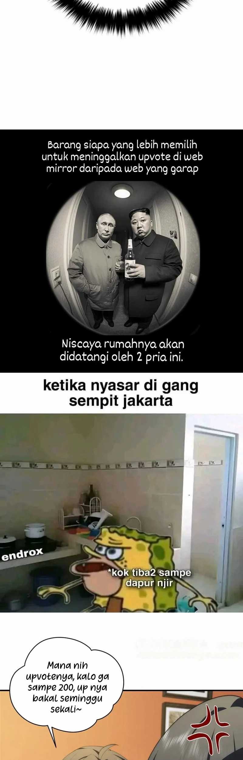 Global Gao Wu Chapter 237 Gambar 49