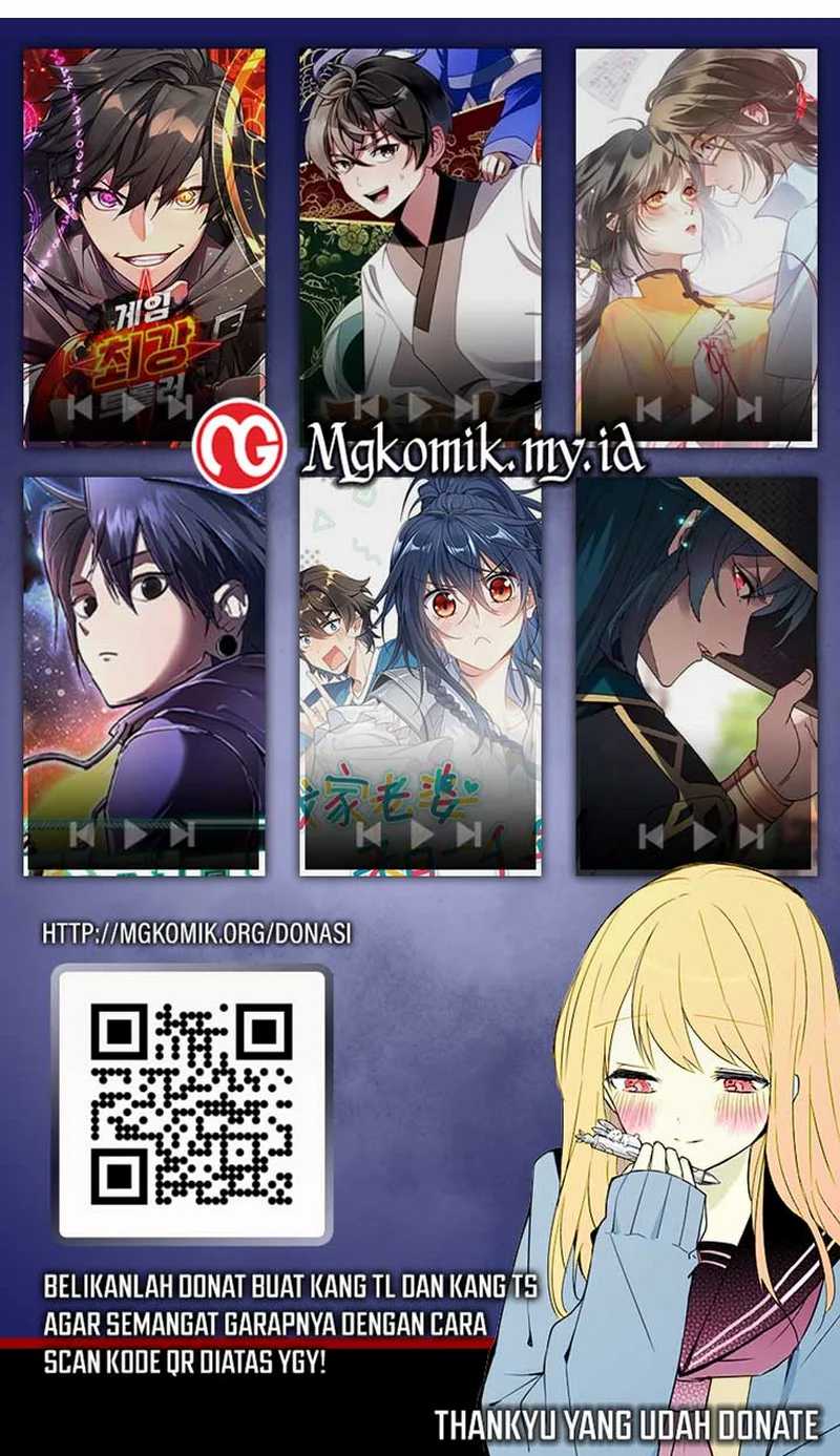 Global Gao Wu Chapter 237 Gambar 51