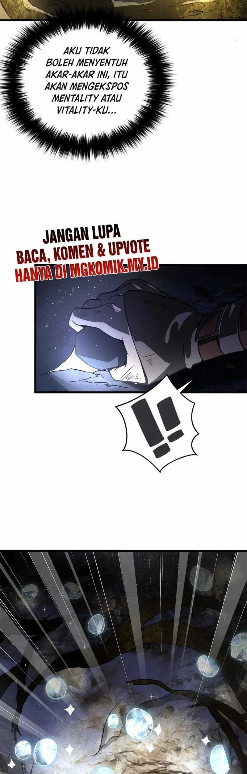 Global Gao Wu Chapter 237 Gambar 39