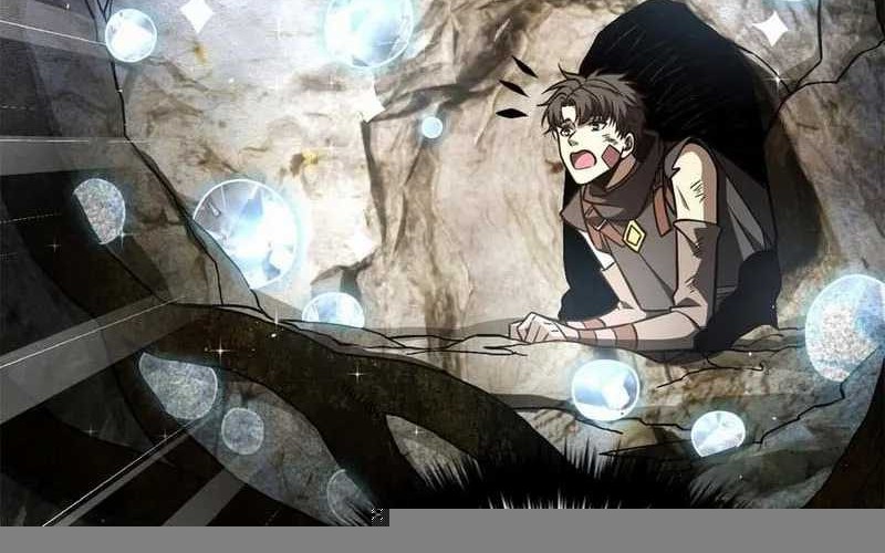 Global Gao Wu Chapter 237 Gambar 40