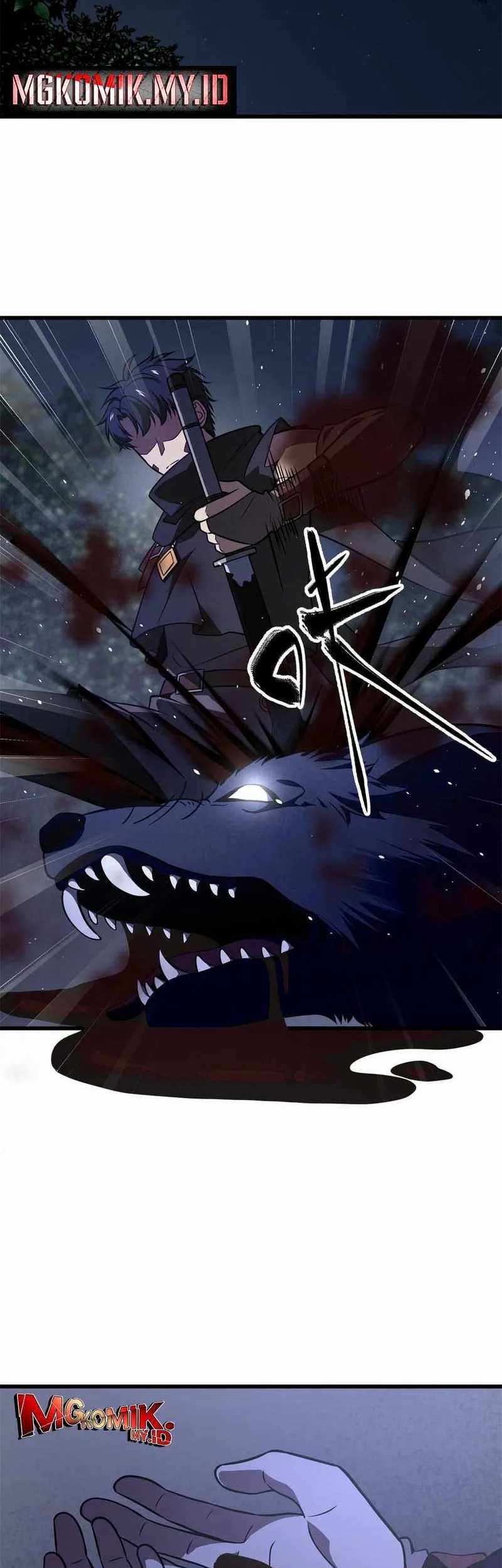 Global Gao Wu Chapter 237 Gambar 9