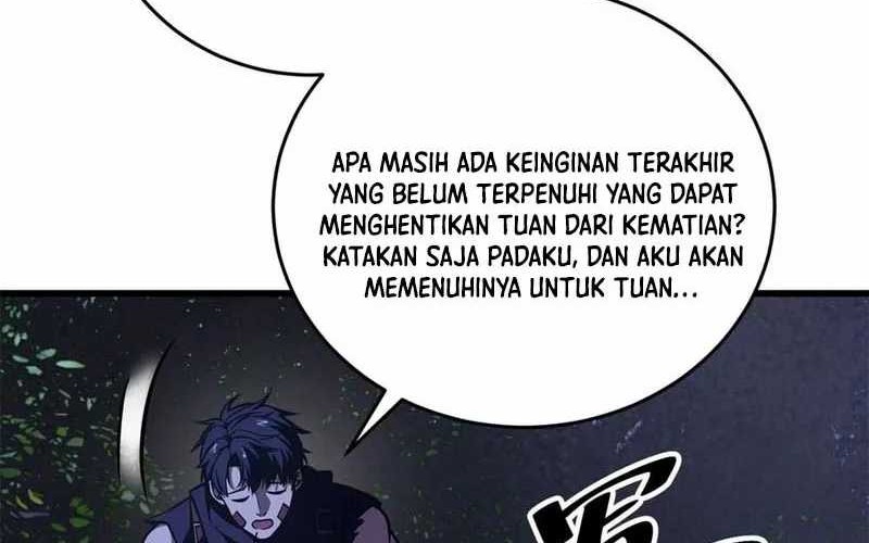 Global Gao Wu Chapter 237 Gambar 12