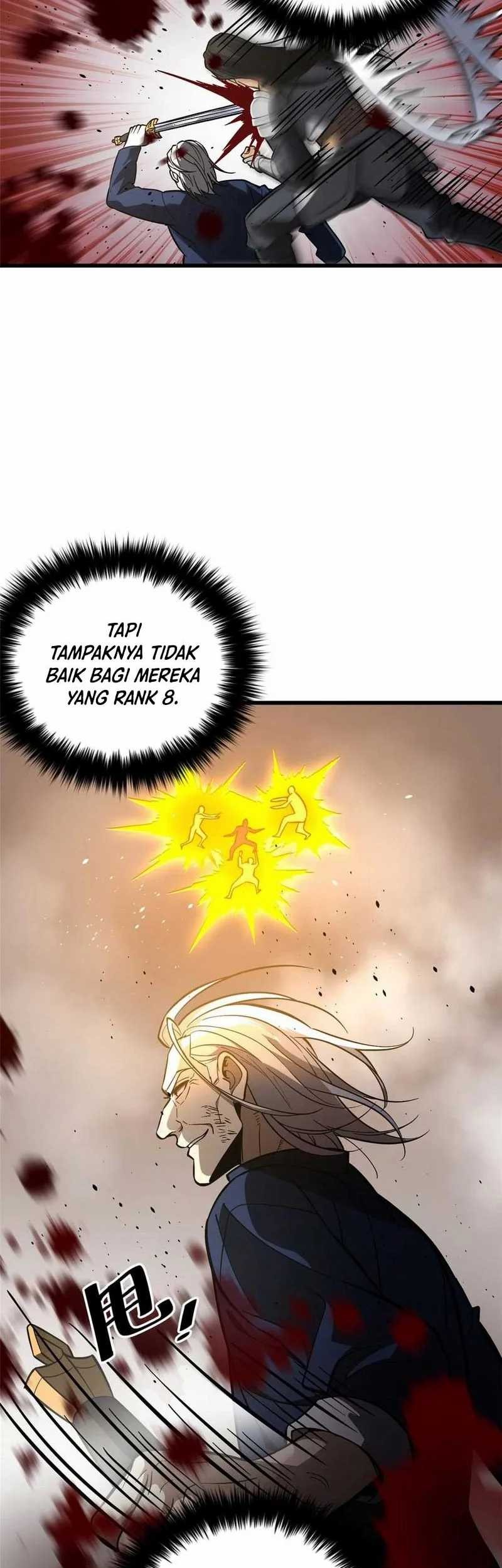Global Gao Wu Chapter 236 Gambar 27