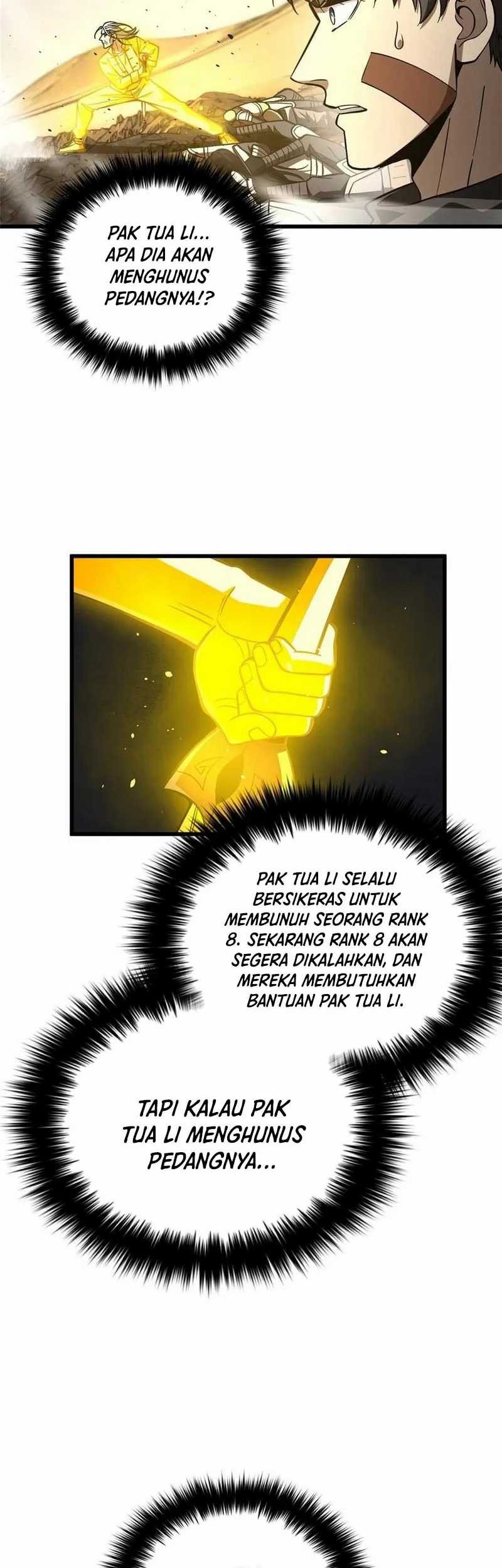 Global Gao Wu Chapter 236 Gambar 31