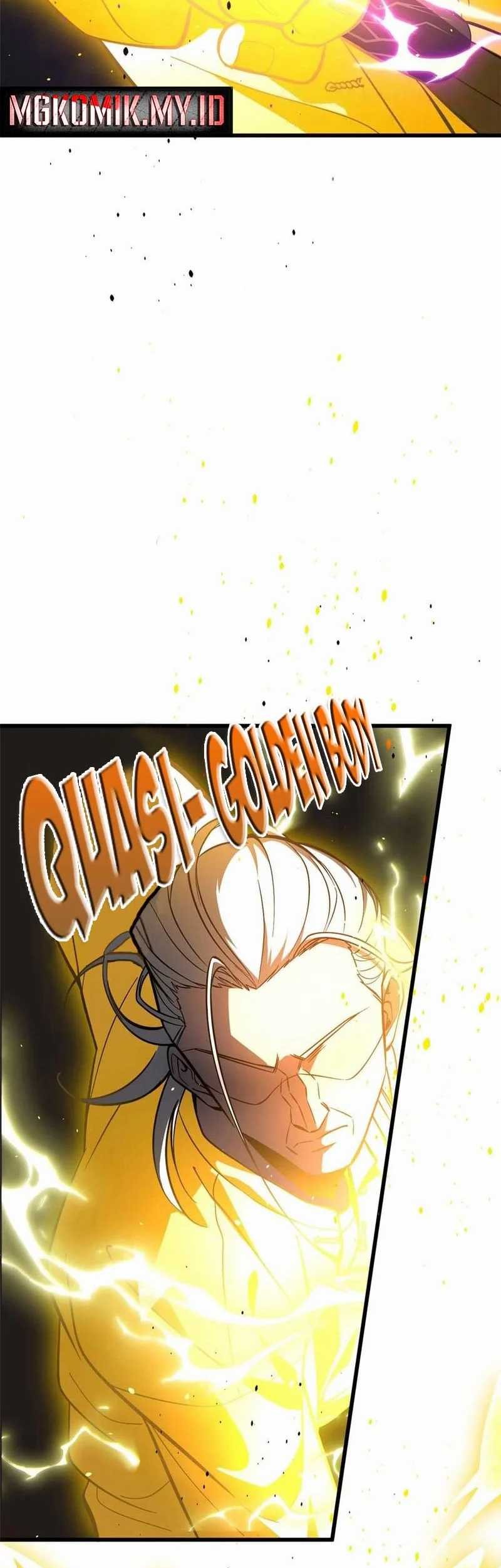 Global Gao Wu Chapter 236 Gambar 37