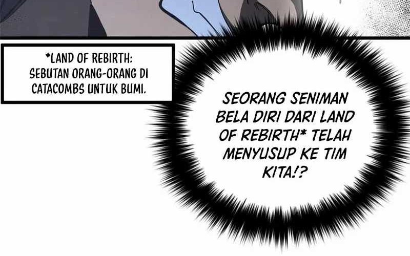 Global Gao Wu Chapter 236 Gambar 22