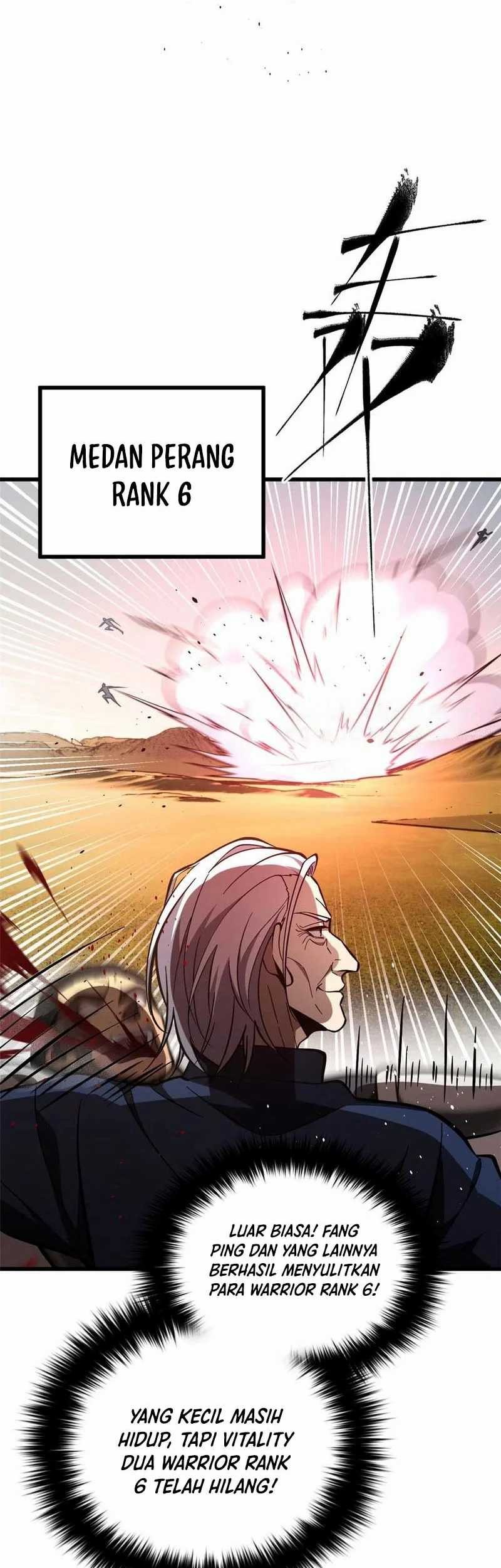 Global Gao Wu Chapter 236 Gambar 25