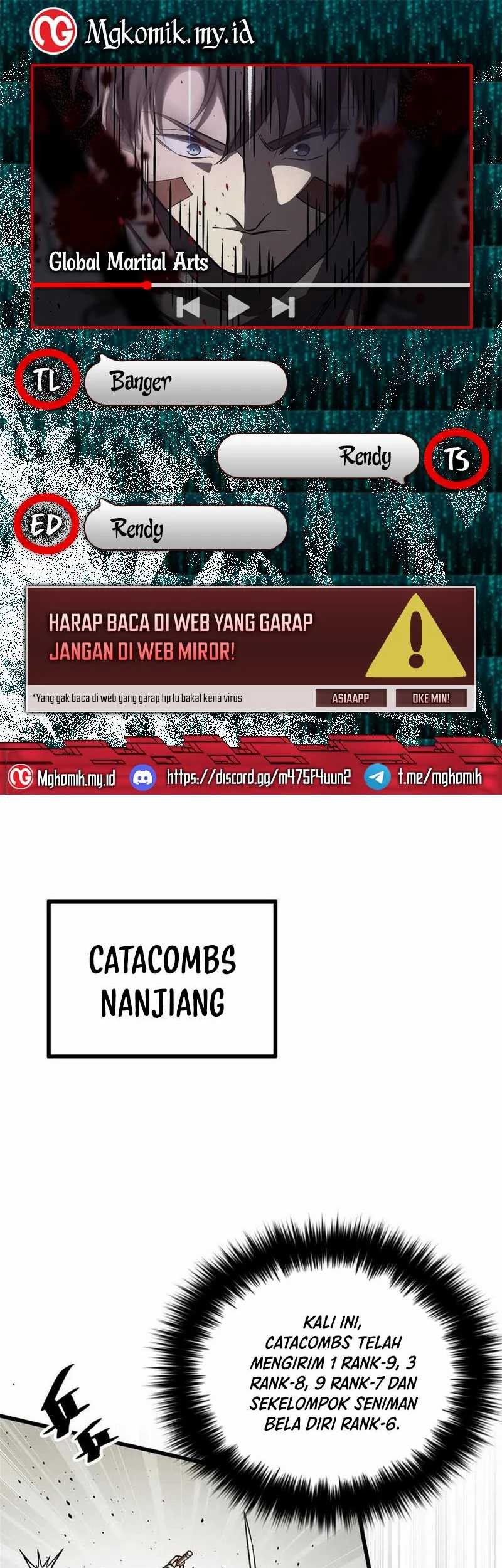 Komik Global Gao Wu Chapter 236 gambar nomor 1