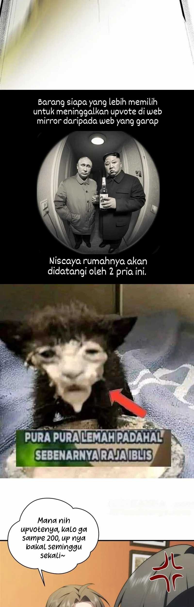 Global Gao Wu Chapter 236 Gambar 47